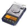 Fuzion Professional Digital Milligram Scale 50g X 0.001g With Accessories 1 Fuzion Professional Digital Milligram Scale 50g X 0.001g With Accessories -Knife Sales Store PRO 50 BLUE