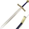 Knight Errant Foam Latex Sword Cosplay Costume -Knife Sales Store SI1086 1