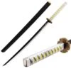 40.5" Foam Anime Zenitsu Agatsuma Cosplay Sword With Scabbard -Knife Sales Store SI1125 1