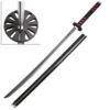 41" Foam Cosplay Anime Tanijuro Sword With Scabbard -Knife Sales Store SI1126 foam sword 1
