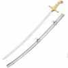 Premium Quality General Officers Sword With Scabbard And Sword Bag -Knife Sales Store SI12001 1