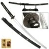 Sword Of Samurai Spirit - Last Samurai Katana With Display Stand