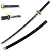 40" ABS Plastic Blade Tokitou Muichirou Katana Samurai Sword Demon Anime 1 40" ABS Plastic Blade Tokitou Muichirou Katana Samurai Sword Demon Anime -Knife Sales Store SI21519L