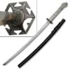 41 Inch Third Generation Highlander Dragon Sword - Carbon Steel -Knife Sales Store SW01.3