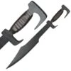 King Leonidas 300 Movie Sword Sparta Spartan 1 King Leonidas 300 Movie Sword Sparta Spartan -Knife Sales Store SW1020.1