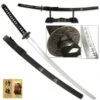 Last Samurai Sword Samurai Spirit With Stand -Knife Sales Store SW317