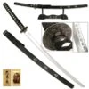 Last Samurai Sword - Sword Of Loyalty 1 Last Samurai Sword - Sword Of Loyalty -Knife Sales Store SW319