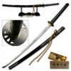 Hattori Hanzo "The Bride" Hand Forged Samurai Sword 1 Hattori Hanzo "The Bride" Hand Forged Samurai Sword -Knife Sales Store SW320dx.1