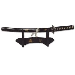 Mini Bill Samurai Sword From Kill Bill Movie