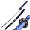 Blue Dragon Katana Samurai Sword -Knife Sales Store SW458BLD