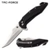 Tac Force Tactical Knife Tanto Blade Spring Assisted Knife Black 2 Tac Force Tactical Knife Tanto Blade Spring Assisted Knife Black -Knife Sales Store TF 1017BK 235ea505 9468 4130 8110 dd9d5aec6cae