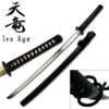 Ten Ryu Forged Musashi Katana -Knife Sales Store TR004copy.1