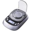 Fuzion Digital Milligram Scale, 50g X 0.001g, With 7 Weighing Modes And Accessories -Knife Sales Store UFO 1