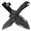 Tac Force Fixed Blade 9.75 Inch Combat Knife -Knife Sales Store tf fix019bk